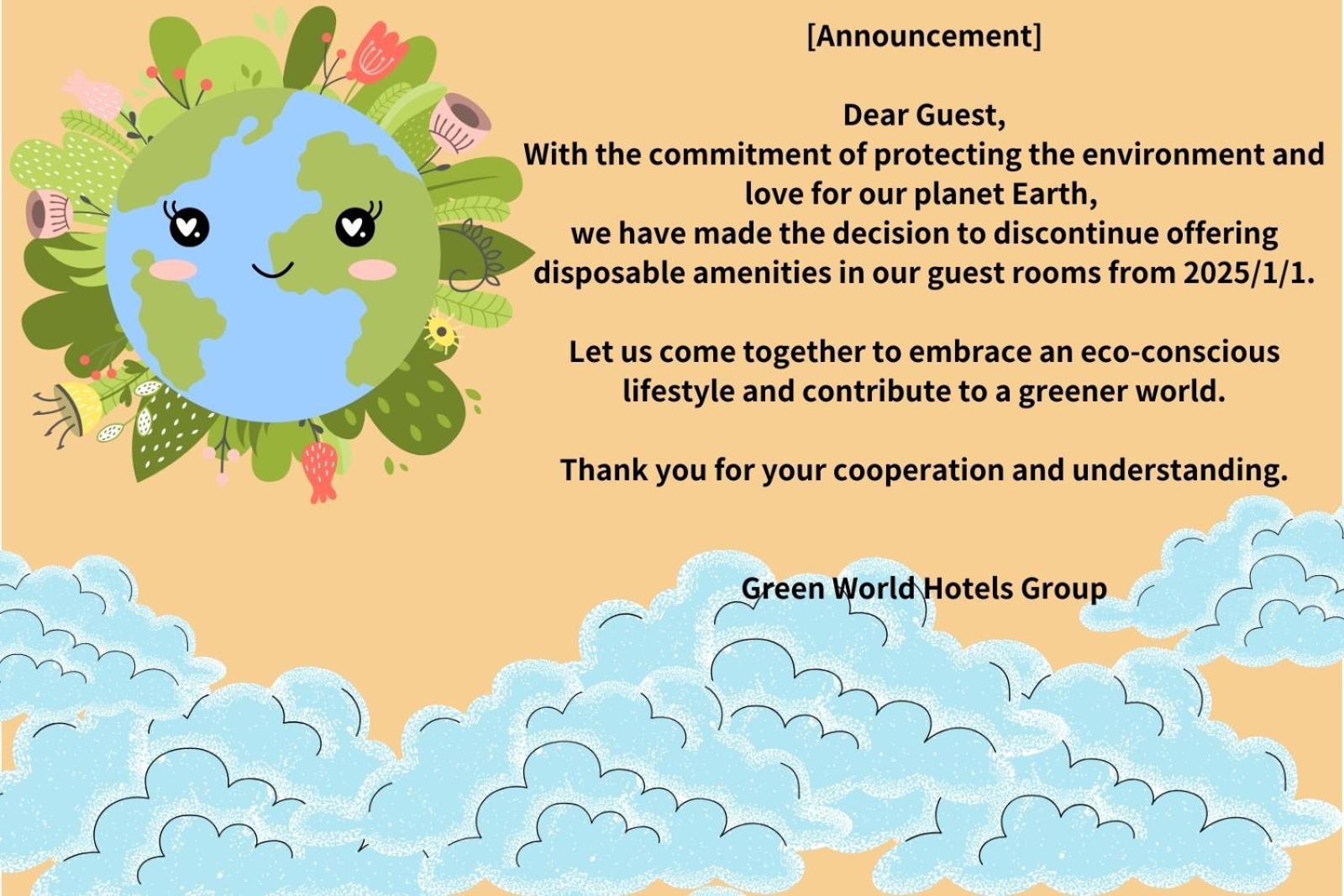 Green World Grand Nanjing Taipé Exterior foto