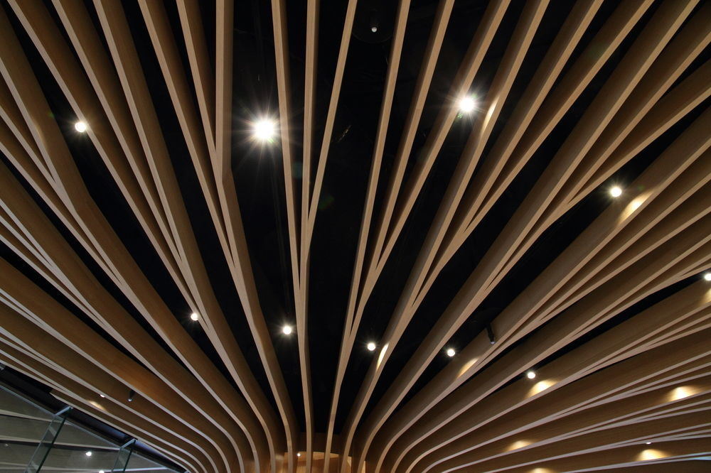 Green World Grand Nanjing Taipé Exterior foto